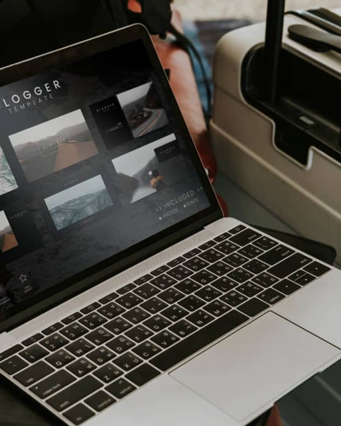Small business owner reviewing website plans with Fast Path Web Design in Edmonton