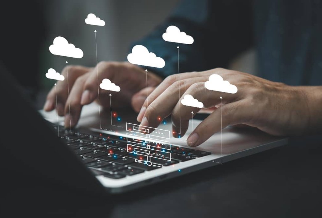 Website migration to a faster platform with minimal downtime