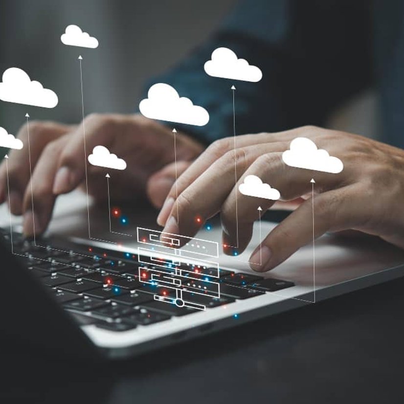 Website migration to a faster platform with minimal downtime